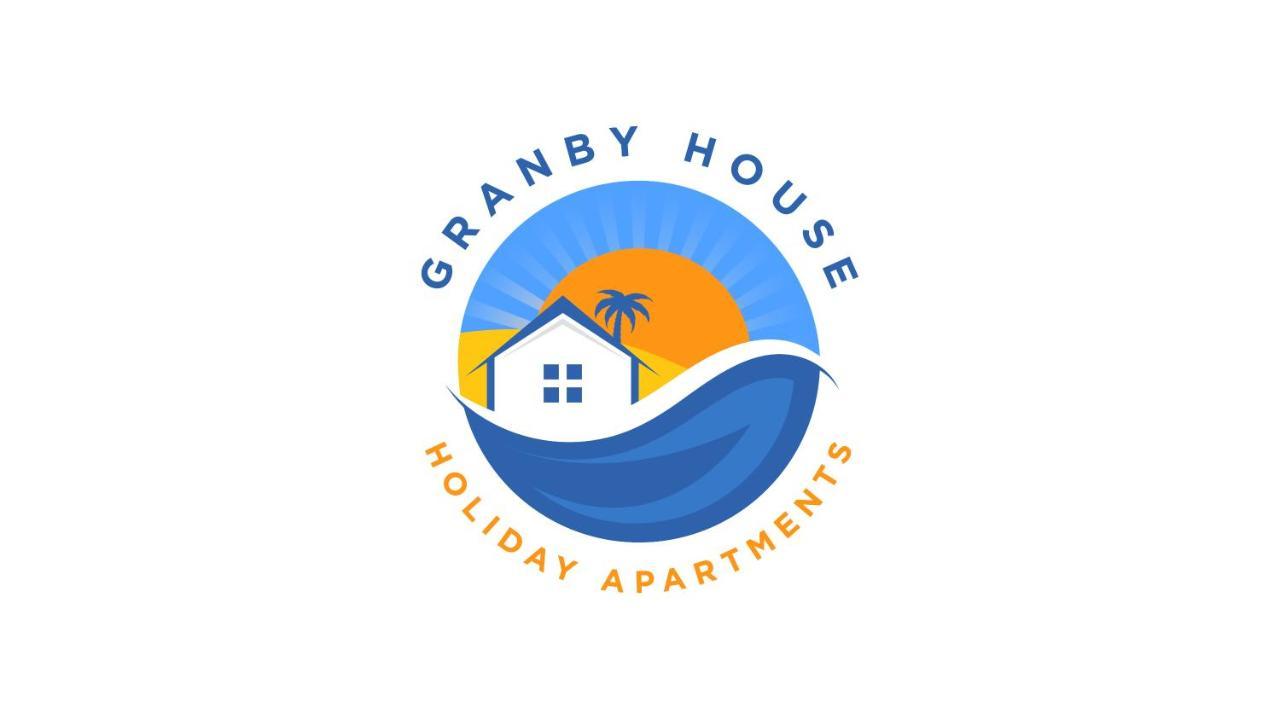 Granby House Holiday Apartments, Apartment 2, In The Old Town, Free On Street Parking Included Scarborough Exterior photo